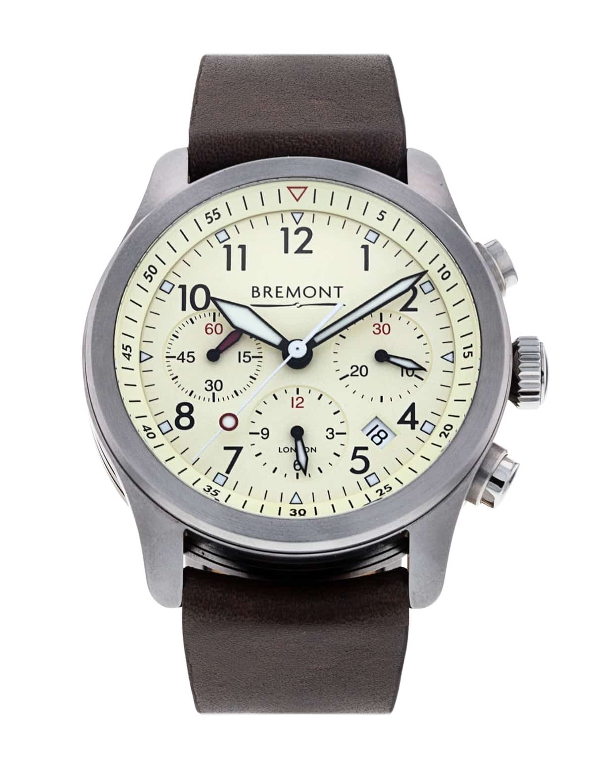 Bremont ALT1 ALT1-P2/CR/R